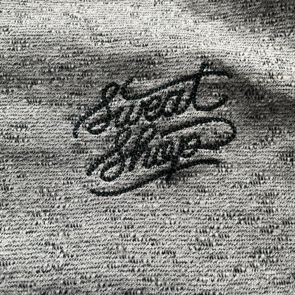 Legends League Sweat Shop Embroidered Sweater (XL) - Picture 3 of 5